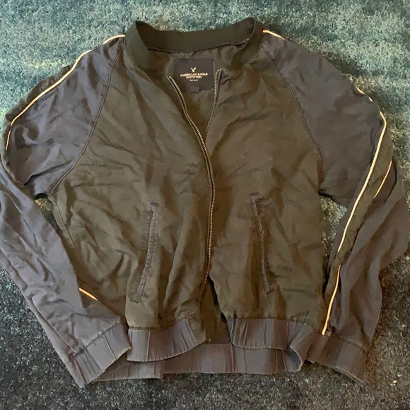 Thin spring style jacket - Picture 1 of 2